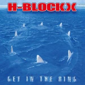 h-blockx: get in the ring (coloured)