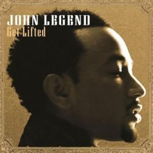 john legend: get lifted