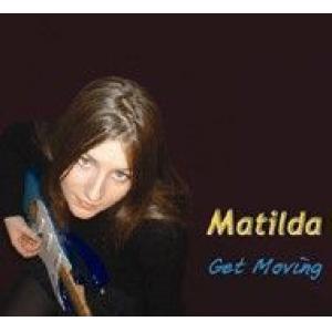 matilda: get moving