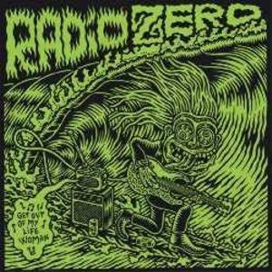 radio zero: get out of my life woman