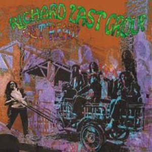 richard last group: get ready