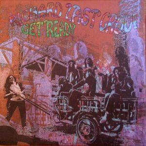 richard last group: get ready