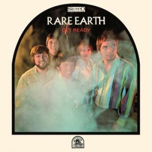 rare earth: get ready