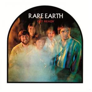 rare earth: get ready