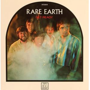 rare earth: get ready