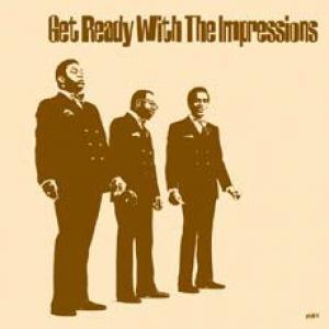 the impressions: get ready with the impressions