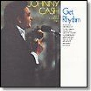 johnny cash & the tennessee two: get rhythm