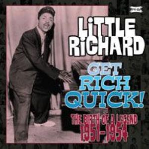 little richard: get rich quick