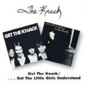 the knack: get the knack/but the little girls understand