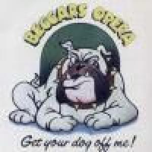 beggars opera: get your dog off me!