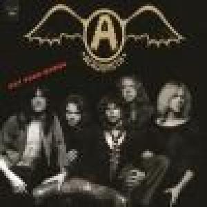 aerosmith: get your wings (record store day 2012 exclusive - limited)