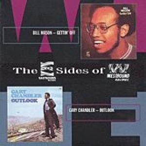 bill mason - gary chandler: gettin' off  - outlook