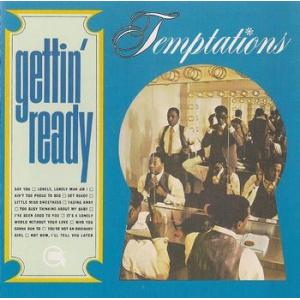 temptations: gettin ready