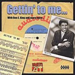 various: gettin' to me