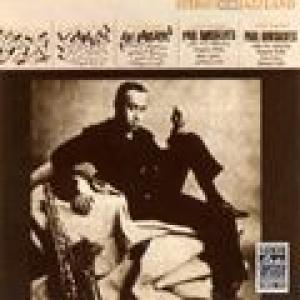 paul gonsalves: gettin' together!