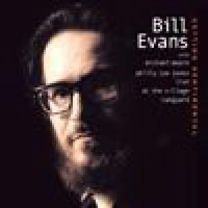 bill evans: getting sentimental