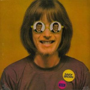 savoy brown: getting to the point