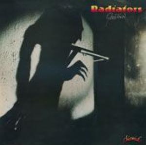 the radiators: ghostown