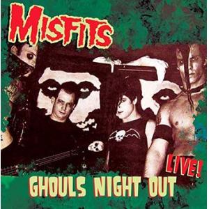 misfits: ghouls night out