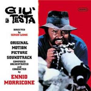 ennio morricone: giù la testa o.s.t.