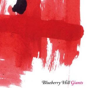 blueberry hill: giants