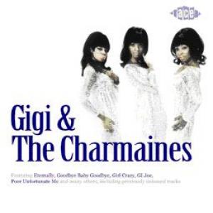 gigi & the charmaines: gigi & the charmaines