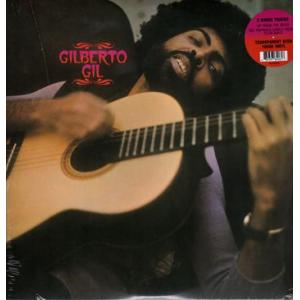 gil gilberto: gil gilberto (gold vinyl)