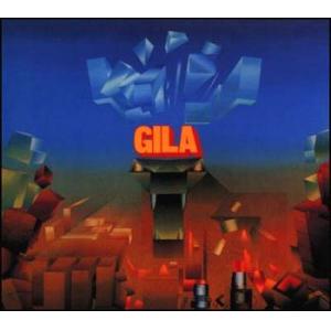 gila: gila (1971)