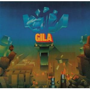gila: gila - free electric sound