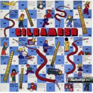 gilgamesh: gilgamesh