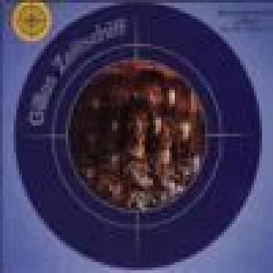 the cosmic jokers: gille's zeitschiff