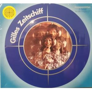 sternenmaedchen (gilles zeitschiff): gilles zeitschiff