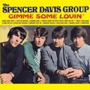 spencer davis group: gimme some lovin'