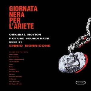 ennio morricone: giornata nera per l'ariete o.s.t.
