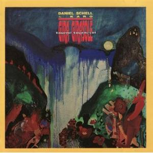 daniel schell & karo: gira girasole