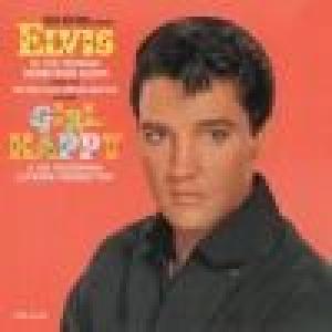 elvis presley: girl happy