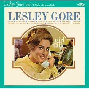 lesley gore: girl talk... with bonus tracks