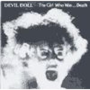 devil doll: girl who was .... death