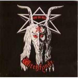 witchfynde: Give 'Em Hell