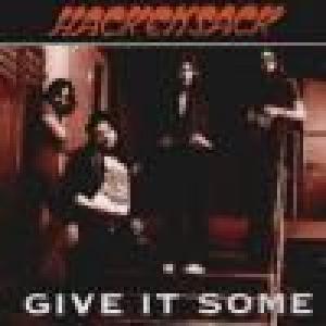 hackensack: give it some