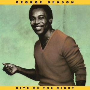 george benson: give me the night