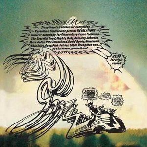 various ( glastonbury fayre festival ): glastonbury fayre festival