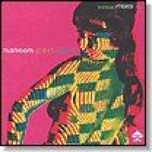 mushroom: glazed popems