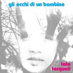 toto torquati: gli occhi di un bambino