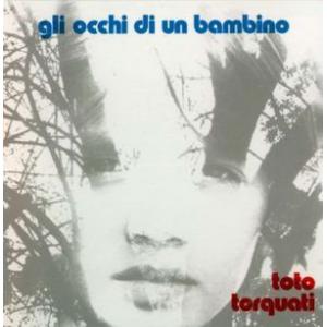 toto torquati: gli occhi di un bambino