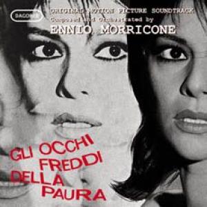 ennio morricone: gli occhi freddi della paura o.s.t.