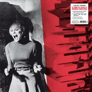 stelvio cipriani: gli orrori del castello di norimberga (baron blood)