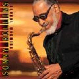sonny rollins: global warming