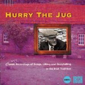 various: globestyle irish: hurry the jug