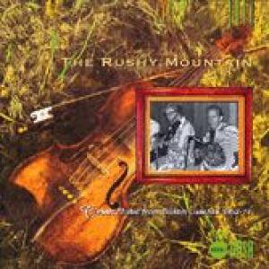 various: globestyle irish: the rushy mountain